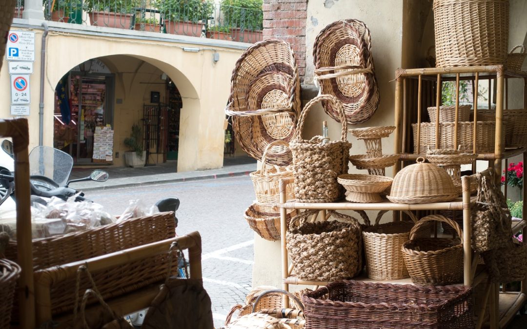 Hyperlocal e-Commerce – What’s It All About?